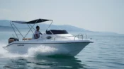 Marinboat 4.95 Samba Deluxe Özellikleri ve Fiyatları – A Sınıfı Lüks Tekne